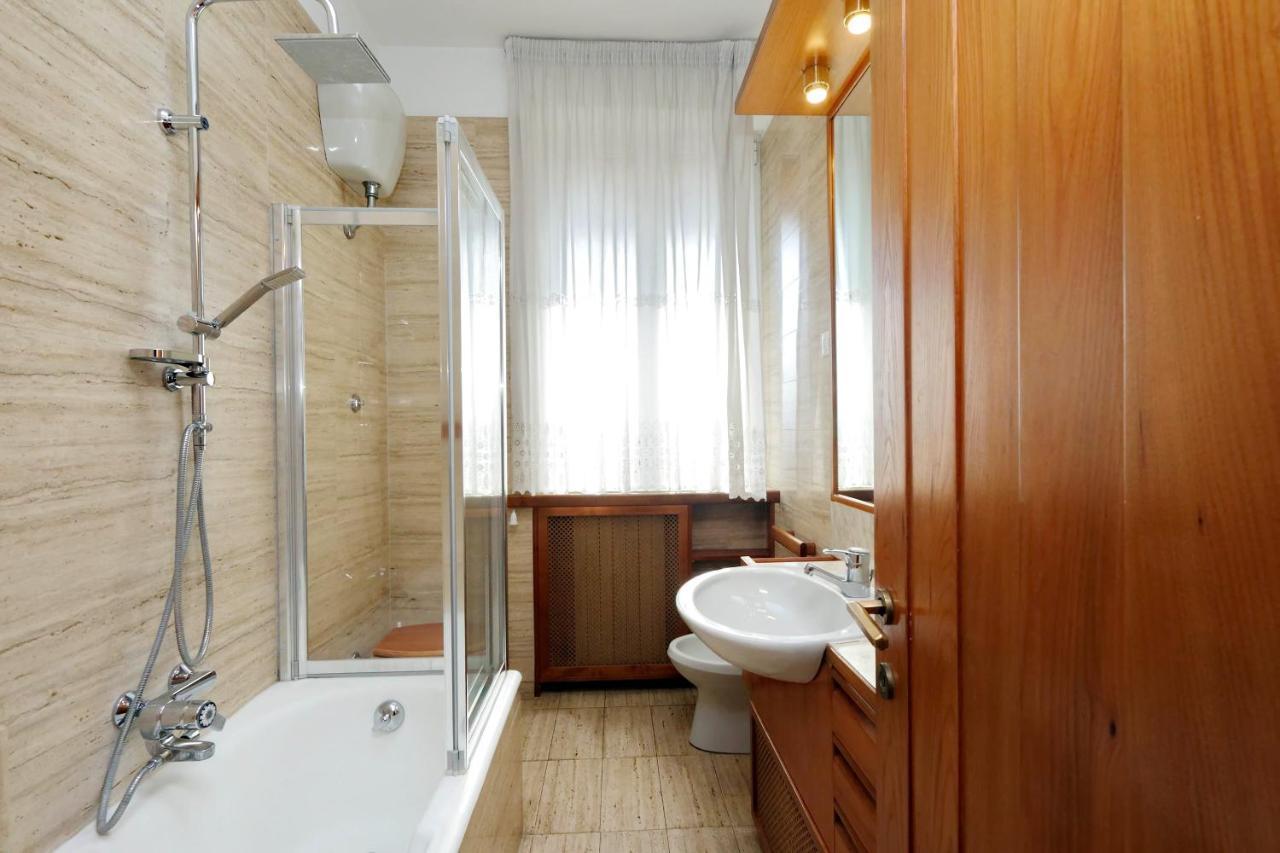 Frattina Family Romantic Superior Suite Ngoại thất bức ảnh