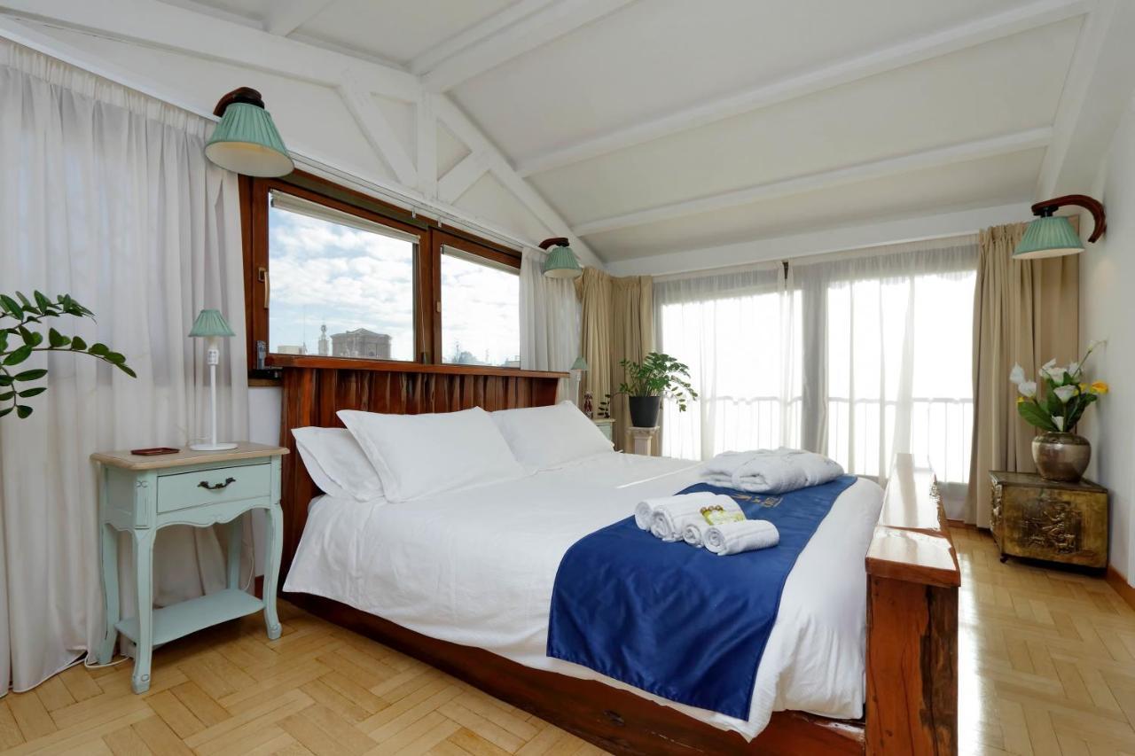 Frattina Family Romantic Superior Suite Ngoại thất bức ảnh